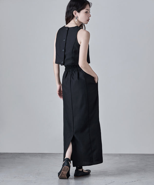 {"color":"\u30d6\u30e9\u30c3\u30af","info":"model\uff1aH166cm size\uff1aM"}