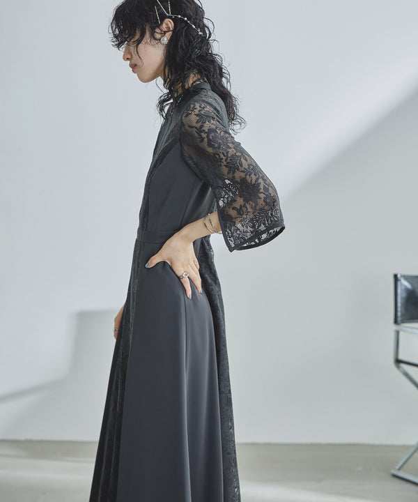 {"color":"\u30c0\u30fc\u30af\u30b0\u30ec\u30fc","info":"model\uff1aH167cm size\uff1aM"}