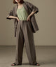 {"color":"\u30e2\u30ab","info":"model\uff1aH158cm size\uff1aM"}