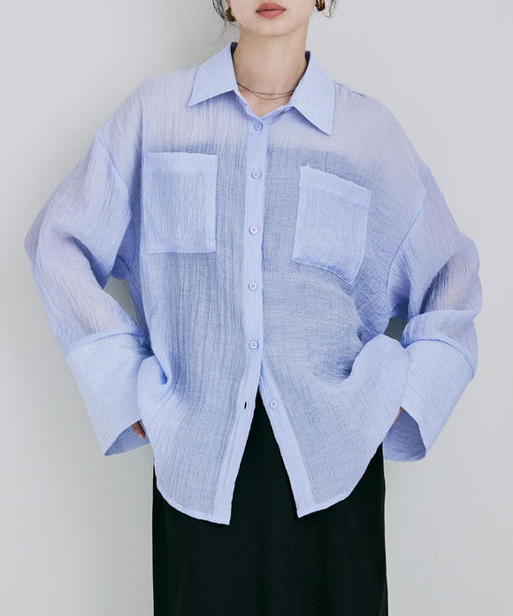 {"color":"\u30d6\u30eb\u30fc","info":"model\uff1aH166cm size\uff1aF"}