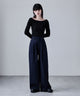 {"color":"\u30d6\u30e9\u30c3\u30af","info":"model\uff1aH163cm size\uff1aM"}
