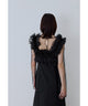 {"color":"\u30d6\u30e9\u30c3\u30af","info":"model\uff1aH166cm size\uff1aM"}