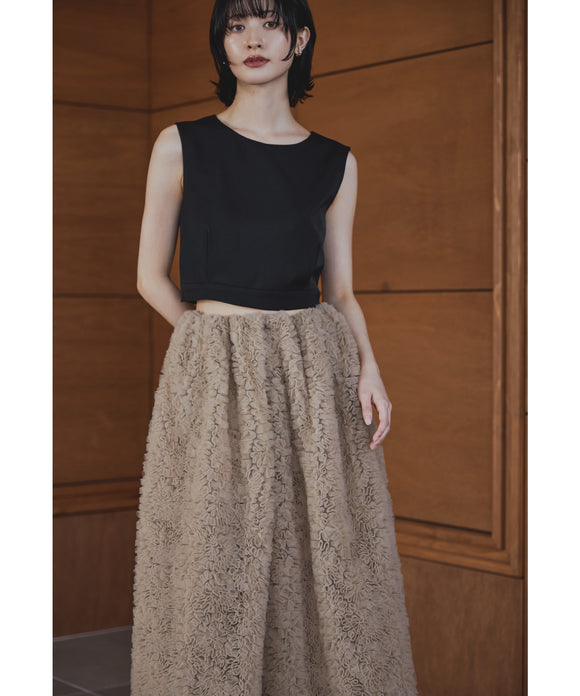 {"color":"\u30d9\u30fc\u30b8\u30e5\u00d7\u30d6\u30e9\u30c3\u30af","info":"model\uff1aH166cm size\uff1aM"}
