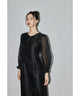 {"color":"\u30d6\u30e9\u30c3\u30af","info":"model\uff1aH165cm size\uff1aM"}