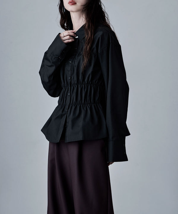 {"color":"\u30d6\u30e9\u30c3\u30af","info":"model\uff1aH166cm size\uff1aM"}