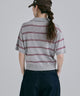 {"color":"\u30b0\u30ec\u30fc","info":"model\uff1aH166cm size\uff1aF"}