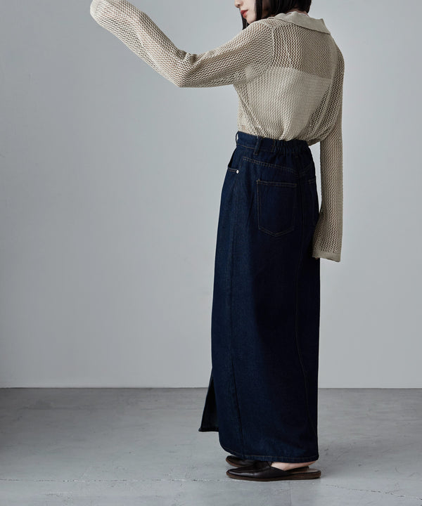 {"color":"\u30d9\u30fc\u30b8\u30e5","info":"model\uff1aH160cm size\uff1aM"}