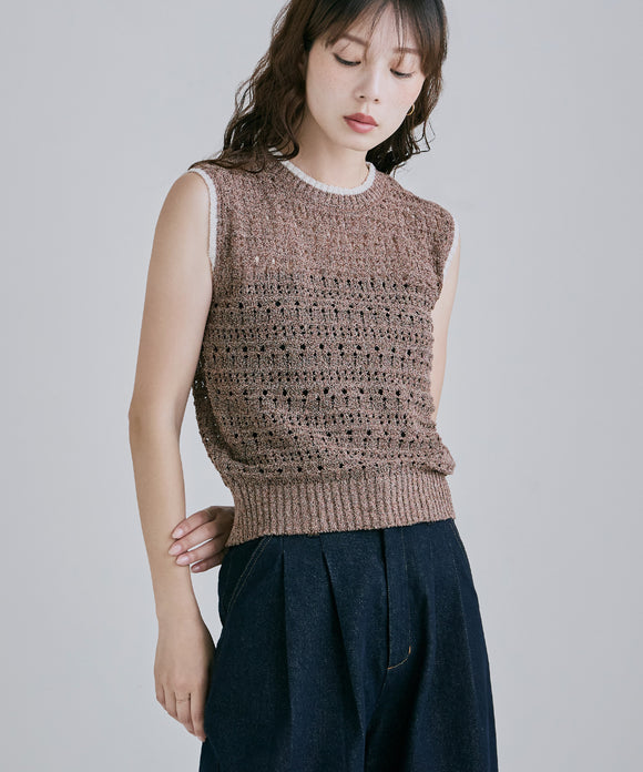 {"color":"\u30d6\u30e9\u30a6\u30f3","info":"model\uff1aH166cm size\uff1aF"}