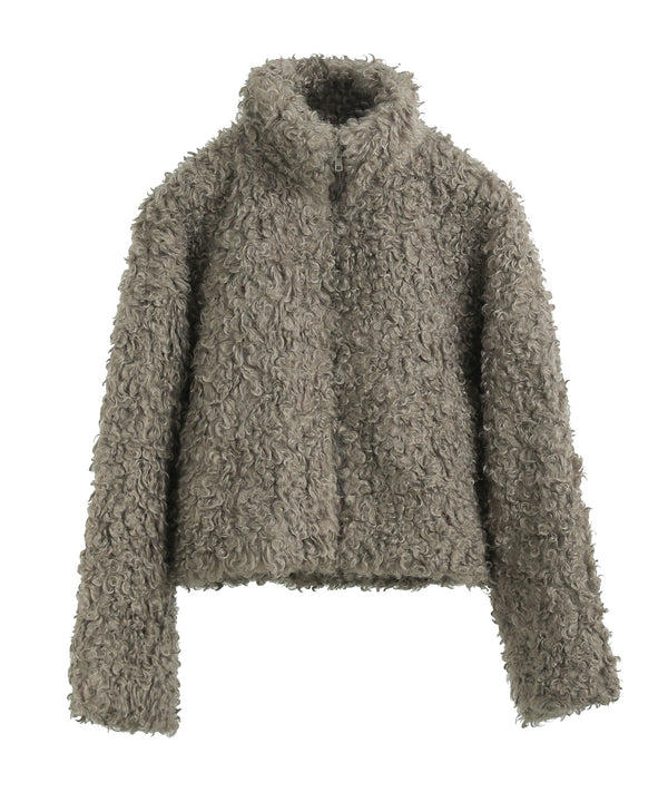 {"color":"\u30d6\u30e9\u30a6\u30f3","info":"model\uff1aH158cm size\uff1aM"}