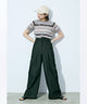 {"color":"\u30b0\u30ec\u30fc","info":"model\uff1aH158cm size\uff1aM"}