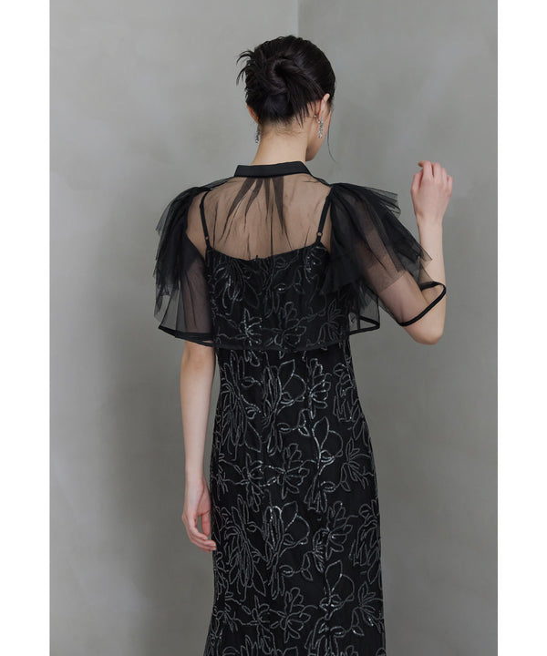 {"color":"\u30d6\u30e9\u30c3\u30af","info":"model\uff1aH166cm size\uff1aM"}