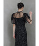 {"color":"\u30d6\u30e9\u30c3\u30af","info":"model\uff1aH166cm size\uff1aM"}