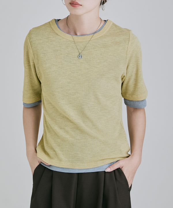 {"color":"\u30a4\u30a8\u30ed\u30fc","info":"model\uff1aH166cm size\uff1aM"}