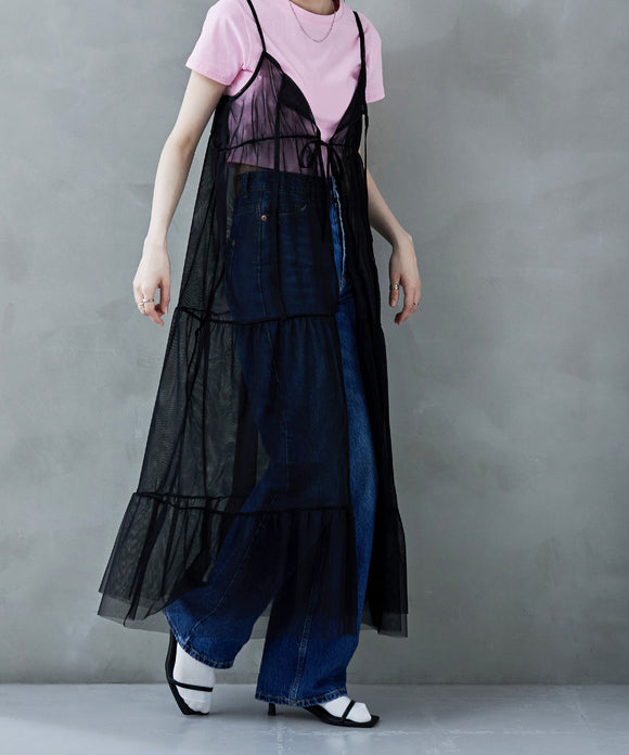 {"color":"\u30d6\u30e9\u30c3\u30af","info":"model\uff1aH170cm size\uff1aM"}