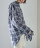 {"color":"\u30cd\u30a4\u30d3\u30fc","info":"model\uff1aH158cm size\uff1aM"}