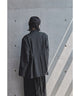 {"color":"\u30d6\u30e9\u30c3\u30af","info":"model\uff1aH166cm size\uff1aM"}