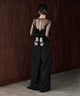 {"color":"\u30d6\u30e9\u30c3\u30af","info":"model\uff1aH163cm size\uff1aM"}