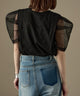{"color":"\u30d6\u30e9\u30c3\u30af","info":"model\uff1aH158cm size\uff1aM"}