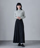 {"color":"\u6762\u30b0\u30ec\u30fc\u00d7\u30a2\u30a4\u30dc\u30ea\u30fc","info":"model\uff1aH163cm size\uff1aM"}
