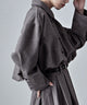 {"color":"\u30c1\u30e3\u30b3\u30fc\u30eb","info":"model\uff1aH166cm size\uff1aF"}