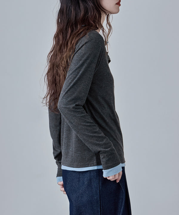 {"color":"\u30c1\u30e3\u30b3\u30fc\u30eb","info":"model\uff1aH166cm size\uff1aF"}