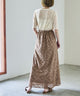 {"color":"\u30d9\u30fc\u30b8\u30e5","info":"model\uff1aH158cm size\uff1aM"}