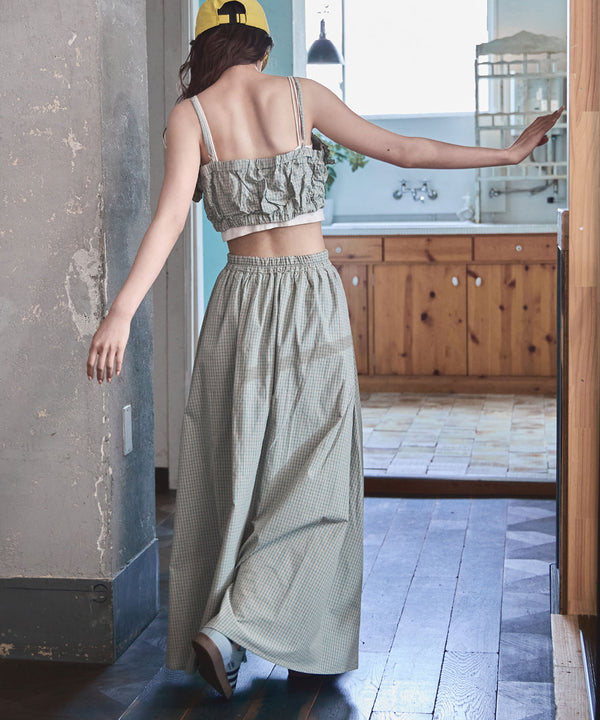 {"color":"\u30b0\u30ea\u30fc\u30f3","info":"model\uff1aH163cm size\uff1aM"}