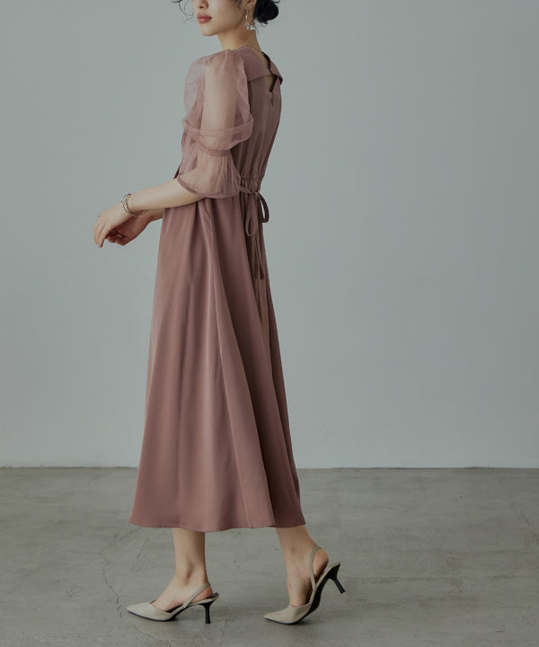 {"color":"\u30aa\u30ec\u30f3\u30b8","info":"model\uff1aH167cm size\uff1aM"}
