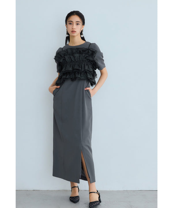 {"color":"\u30c1\u30e3\u30b3\u30fc\u30eb","info":"model\uff1aH165cm size\uff1aM"}