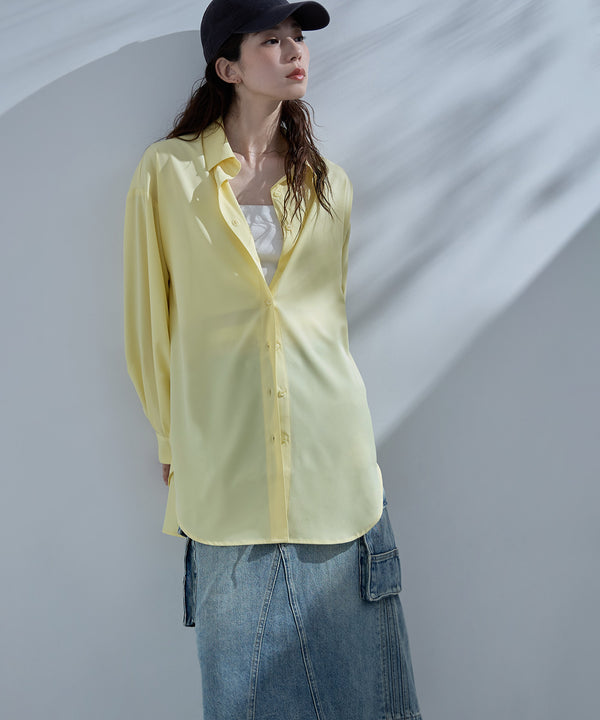 {"color":"\u30a4\u30a8\u30ed\u30fc","info":"model\uff1aH166cm size\uff1aM"}