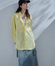 {"color":"\u30a4\u30a8\u30ed\u30fc","info":"model\uff1aH166cm size\uff1aM"}