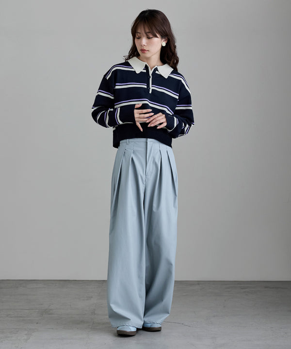 {"color":"\u30cd\u30a4\u30d3\u30fc","info":"model\uff1aH166cm size\uff1aF"}