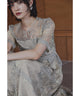 {"color":"\u30b0\u30ec\u30fc\u30b8\u30e5","info":"model\uff1aH166cm size\uff1aM"}