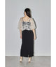{"color":"\u30d9\u30fc\u30b8\u30e5\u00d7\u30d6\u30e9\u30c3\u30af","info":"model\uff1aH165cm size\uff1aM"}