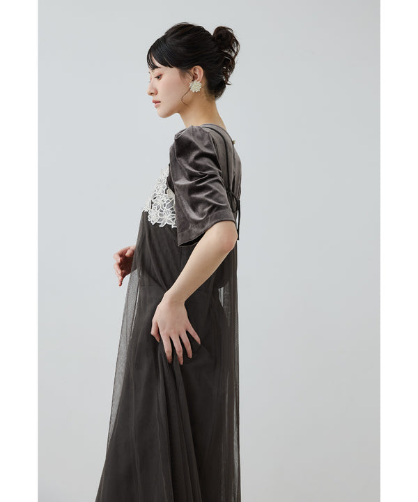 {"color":"\u30d6\u30e9\u30a6\u30f3","info":"model\uff1aH166cm size\uff1aM"}