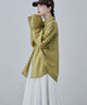 {"color":"\u30a4\u30a8\u30ed\u30fc","info":"model\uff1aH166cm size\uff1aF"}