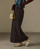 {"color":"\u30d6\u30e9\u30a6\u30f3","info":"model\uff1aH158cm size\uff1aM"}