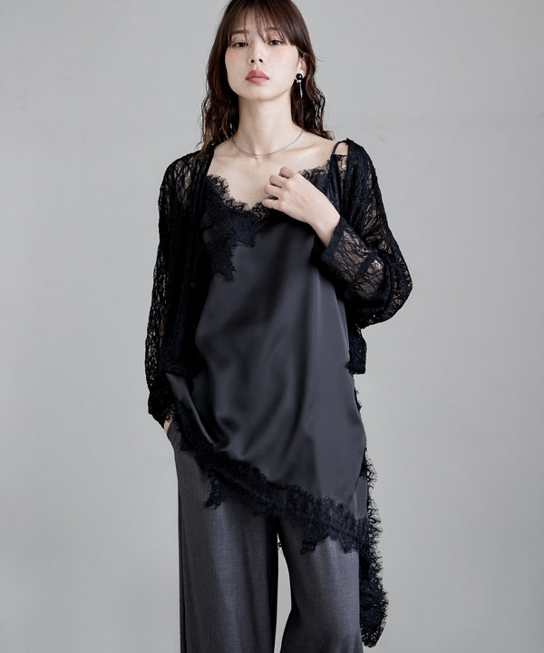 {"color":"\u30d6\u30e9\u30c3\u30af","info":"model\uff1aH166cm size\uff1aF"}