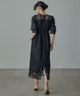 {"color":"\u30cd\u30a4\u30d3\u30fc","info":"model\uff1aH167cm size\uff1aM"}