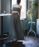 {"color":"\u30d6\u30eb\u30fc","info":"model\uff1aH163cm size\uff1aM"}