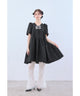 {"color":"\u30d6\u30e9\u30c3\u30af","info":"model\uff1aH166cm size\uff1aM"}