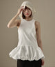 {"color":"\u30db\u30ef\u30a4\u30c8","info":"model\uff1aH158cm size\uff1aM"}