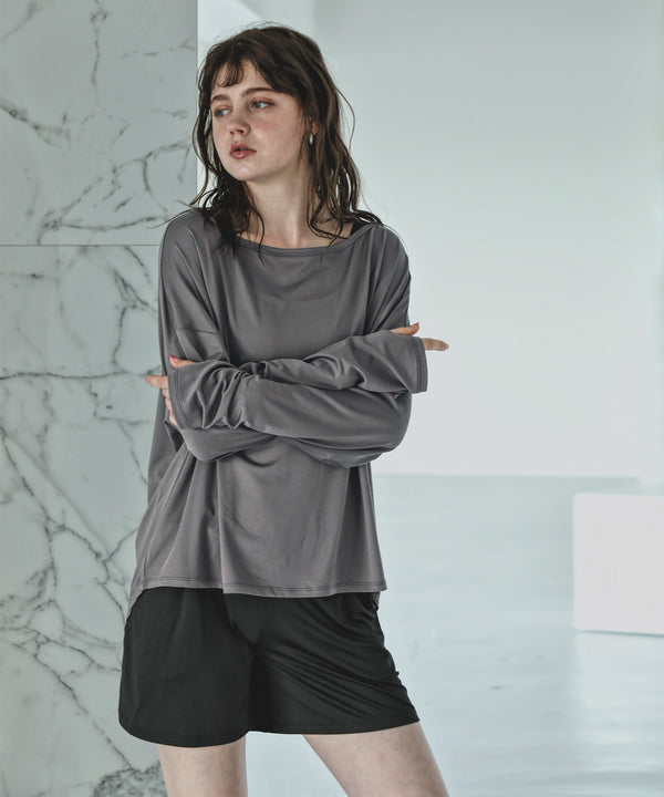 {"color":"\u30e2\u30ab\u00d7\u30d6\u30e9\u30c3\u30af","info":"model\uff1aH166cm size\uff1aM-L"}