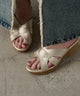 {"color":"\u30b4\u30fc\u30eb\u30c9","info":"model\uff1aH158cm size\uff1aL(23.5-24cm)"}