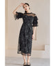 {"color":"\u30d6\u30e9\u30c3\u30af","info":"model\uff1aH165cm size\uff1aM"}