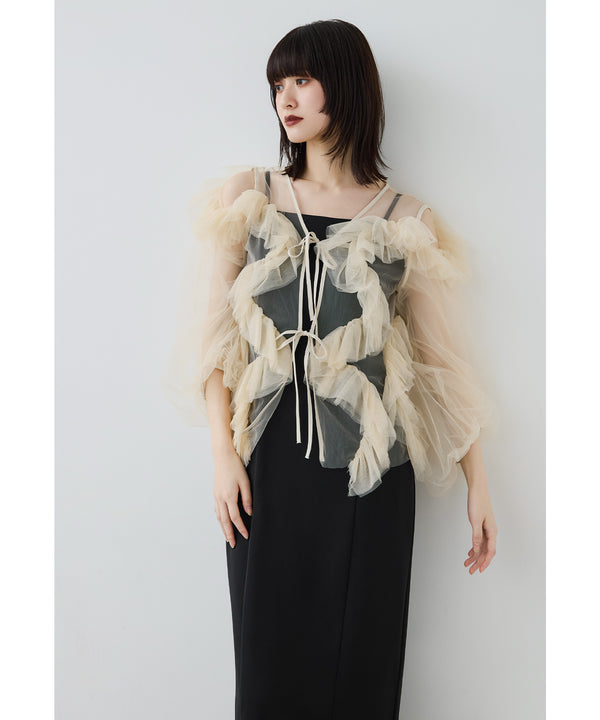 {"color":"\u30d9\u30fc\u30b8\u30e5\u00d7\u30d6\u30e9\u30c3\u30af","info":"model\uff1aH166cm size\uff1aM"}