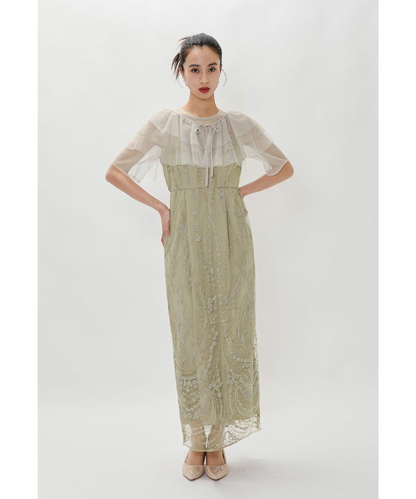 {"color":"\u30a4\u30a8\u30ed\u30fc","info":"model\uff1aH165cm size\uff1aM"}