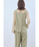 {"color":"\u30a4\u30a8\u30ed\u30fc","info":"model\uff1aH166cm size\uff1aM"}
