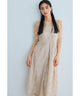 {"color":"\u30d9\u30fc\u30b8\u30e5","info":"model\uff1aH165cm size\uff1aM"}