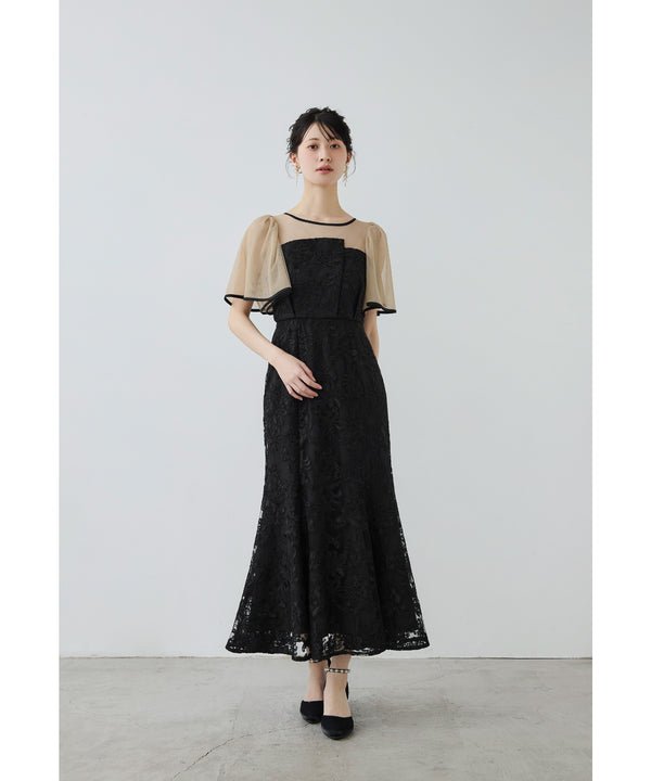 {"color":"\u30d6\u30e9\u30c3\u30af\u00d7\u30d9\u30fc\u30b8\u30e5","info":"model\uff1aH166cm size\uff1aM"}